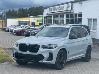 BMW X3 Used vehicle for sale