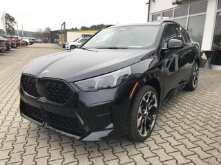 BMW X2 Demonstrator for sale