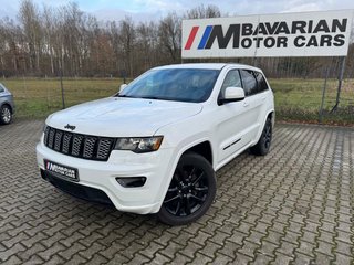 Jeep Grand Cherokee Used vehicle for sale