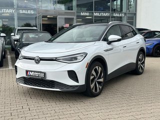 Vw ID.4 Used vehicle for sale