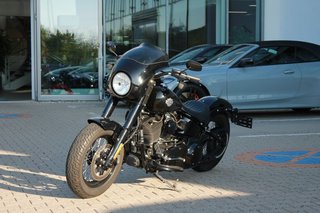 Harley-Davidson FLSS Softail Slim S Superglide Used vehicle for sale