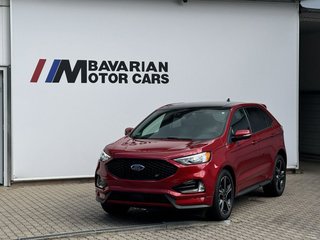 Ford Edge Used vehicle for sale