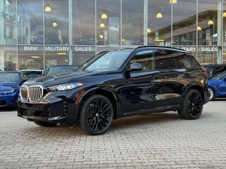 BMW X5 Demonstrator for sale
