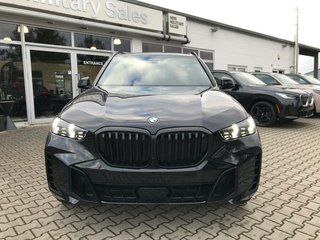 2026 BMW X5 xDrive40i - photo 2