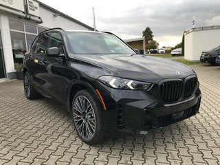 2026 BMW X5 xDrive40i - photo 3