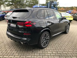 2026 BMW X5 xDrive40i - photo 4