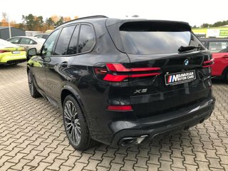 2026 BMW X5 xDrive40i - photo 5