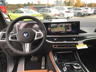 2026 BMW X5 xDrive40i - photo 7