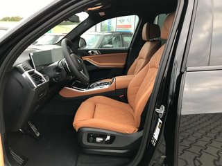 2026 BMW X5 xDrive40i - photo 8
