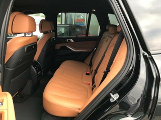 2026 BMW X5 xDrive40i - photo 9