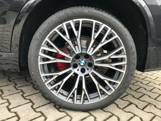 2026 BMW X5 xDrive40i - photo 10