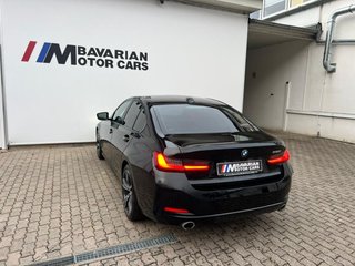 2023 BMW 330i Sedan - photo 5