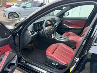 2023 BMW 330i Sedan - photo 6