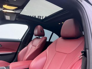 2023 BMW 330i Sedan - photo 7