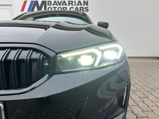 2023 BMW 330i Sedan - photo 10
