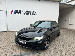 BMW 330 Used vehicle for sale