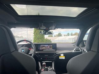 2026 BMW M4 Competition xDrive Coupe - photo 2