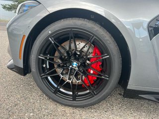 2026 BMW M4 Competition xDrive Coupe - photo 3