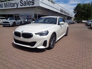 BMW 230 Used vehicle for sale