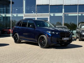 BMW X5 Demonstrator for sale