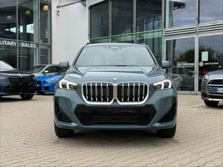2026 BMW X1 xDrive28i - photo 2