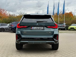 2026 BMW X1 xDrive28i - photo 2