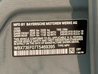 2026 BMW X1 xDrive28i - photo 4