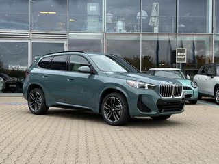 2026 BMW X1 xDrive28i - photo 3