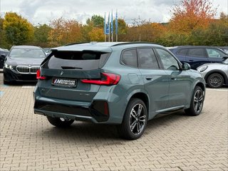 2026 BMW X1 xDrive28i - photo 4