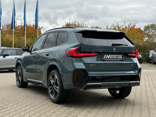 2026 BMW X1 xDrive28i - photo 5