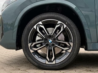2026 BMW X1 xDrive28i - photo 9