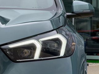 2026 BMW X1 xDrive28i - photo 10