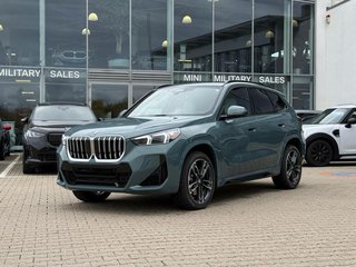 BMW X1 Demonstrator for sale