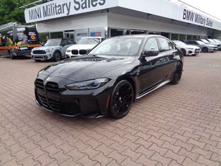 BMW M3 Used vehicle for sale