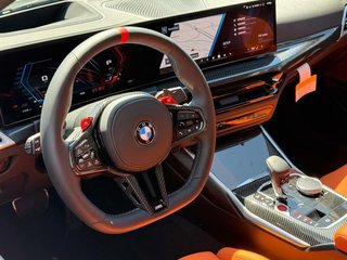 2026 BMW M3 Competition xDrive - photo 6