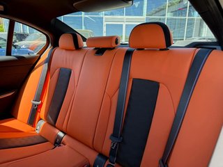 2026 BMW M3 Competition xDrive - photo 8