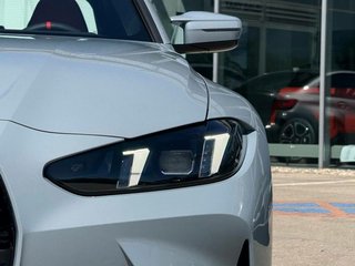 2026 BMW M3 Competition xDrive - photo 10