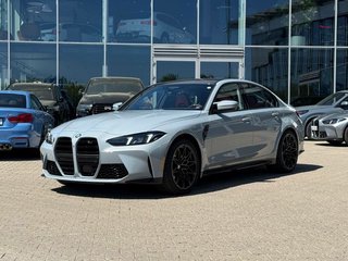 BMW M3 Demonstrator for sale