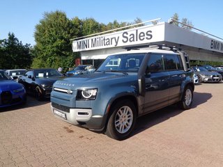 Land Rover Defender Used vehicle for sale