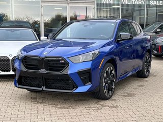 BMW X2 Demonstrator for sale
