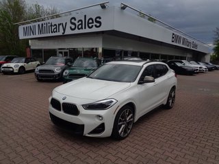 2019 BMW X2 M35i xDrive - photo 1