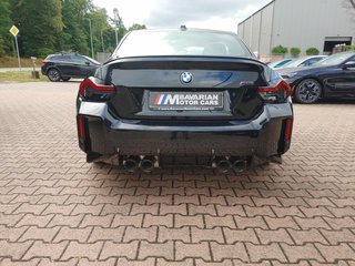2025 BMW M2 Coupe - photo 2