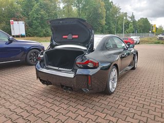 2025 BMW M2 Coupe - photo 3