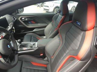 2025 BMW M2 Coupe - photo 7
