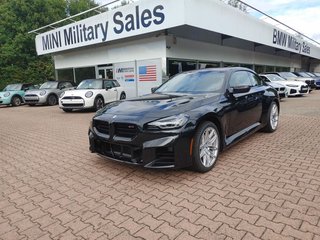 BMW M2 Demonstrator for sale