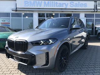 BMW X5 Demonstrator for sale