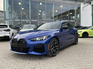 BMW M440i Demonstrator for sale
