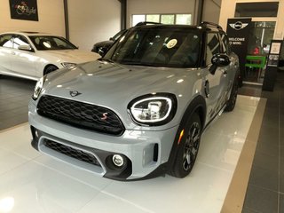 MINI Cooper S Countryman All4 Used vehicle for sale