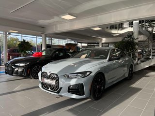 BMW M440i Used vehicle for sale