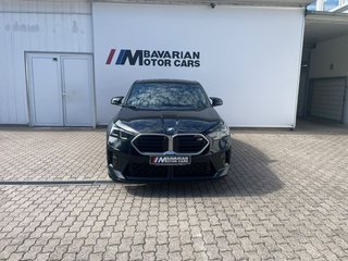 2025 BMW X2 M35i - photo 2